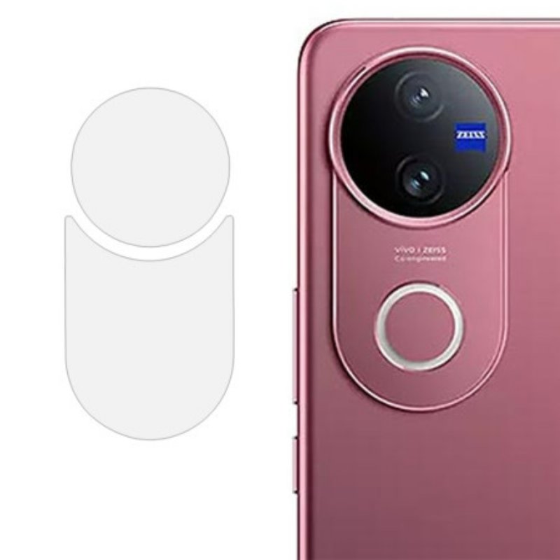 Linsskydd I Härdat Glas För Vivo V50 5g