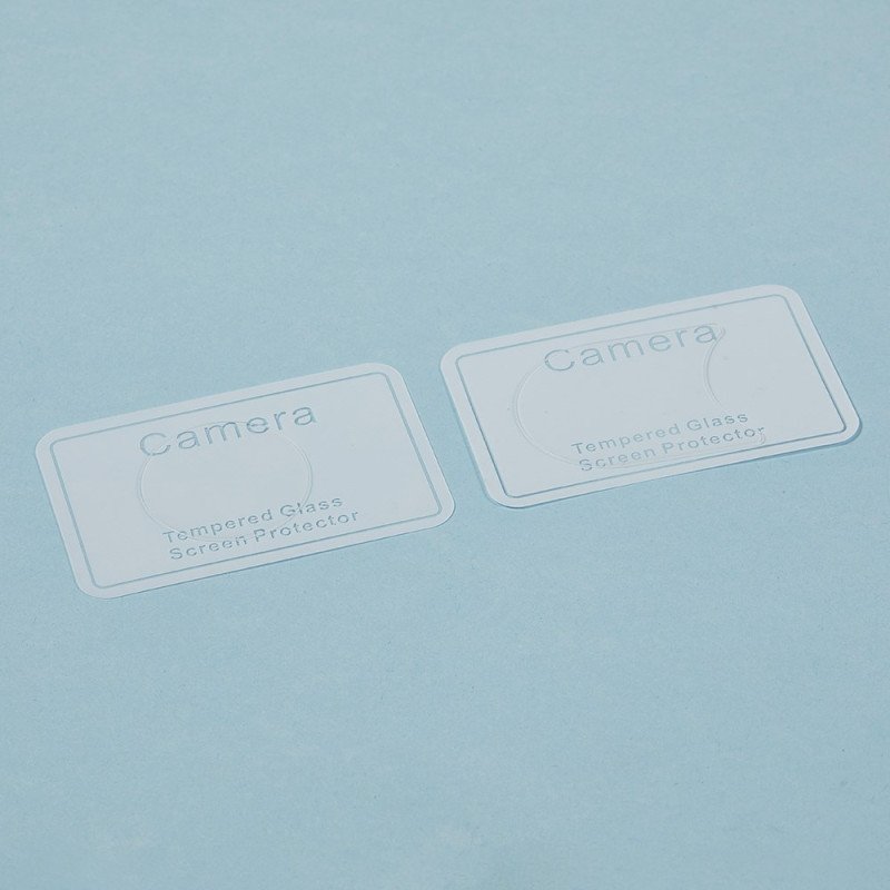 Linsskydd I Härdat Glas För Vivo V50 5g