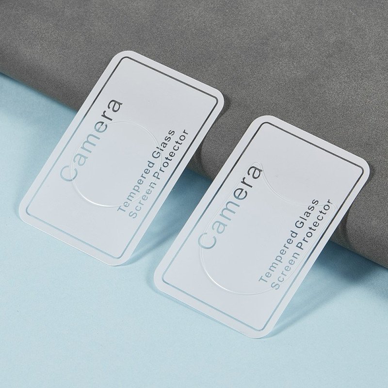 Linsskydd I Härdat Glas För Vivo V50 5g