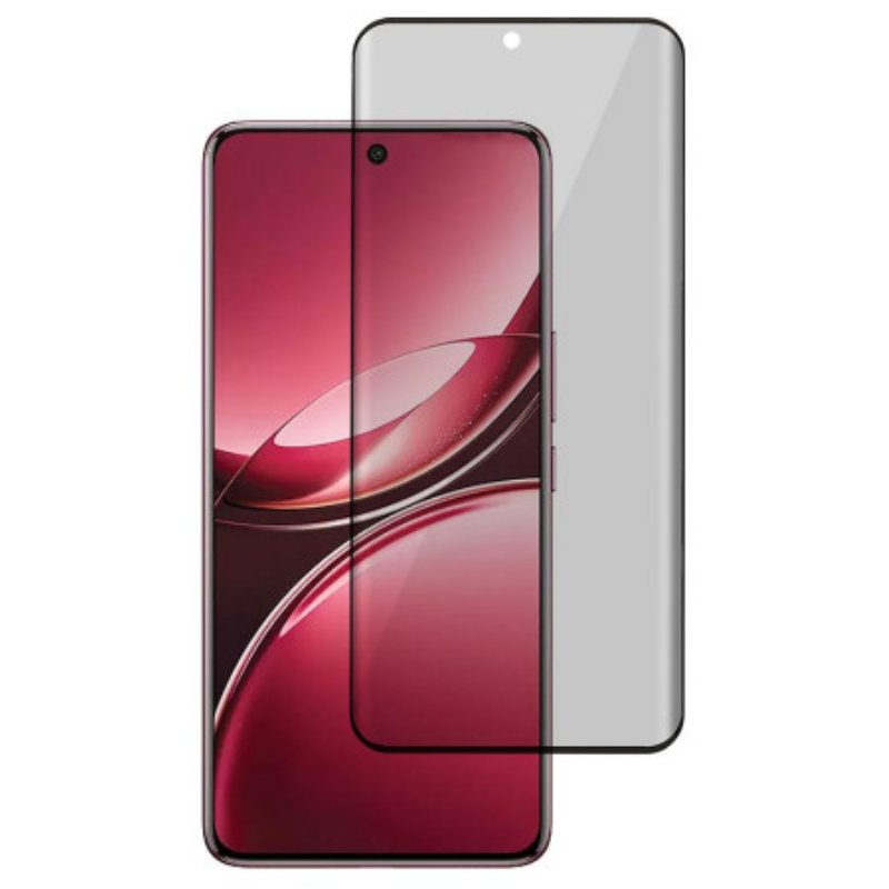 Skärmskydd I Härdat Glas Mot Spionage För Vivo V50 5g / V50e 5g