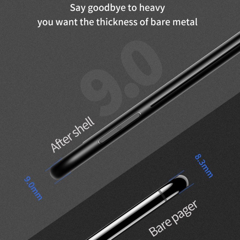 Skal För Vivo V50 5g Sky Tempered Glass