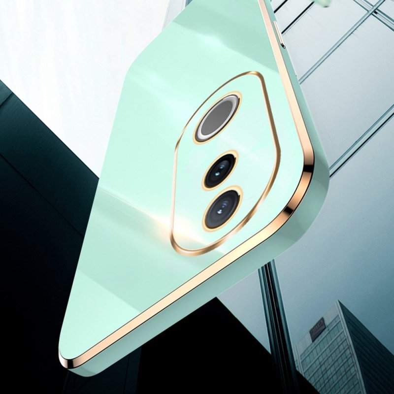 Skal För Vivo V50 5g Xinli Ringhållare