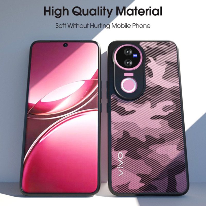 Skal Vivo V50 5g Ibmrs