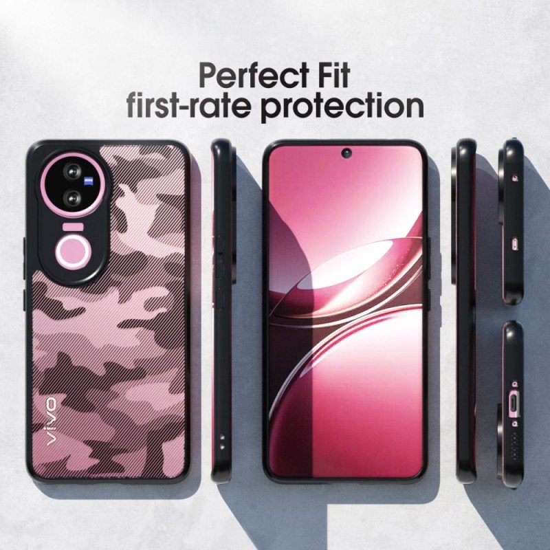 Skal Vivo V50 5g Ibmrs