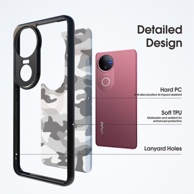 Skal Vivo V50 5g Ibmrs