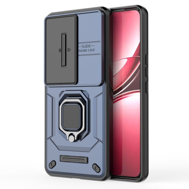 Skal Vivo V50 5g Slitstark Ring Med Lins Skydd