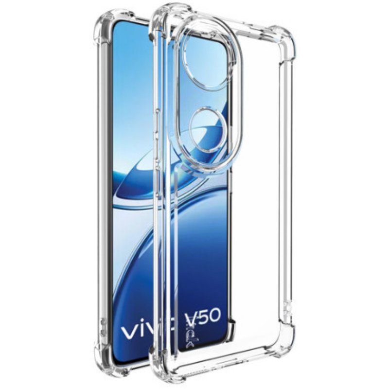 Skal Vivo V50 5g Ux-4-serien Imak