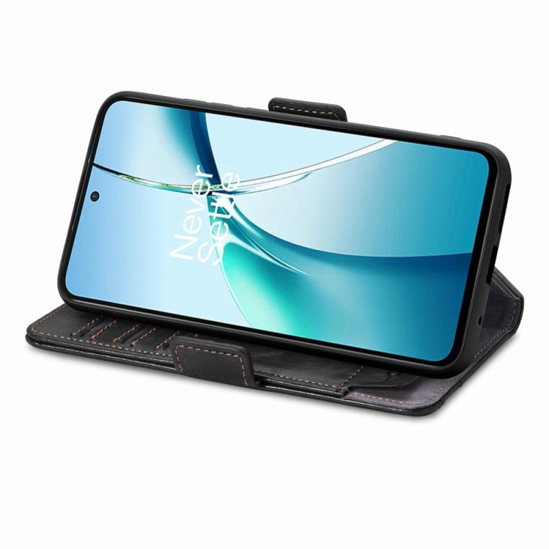 Fodral Realme C75 Caseneo Rfid-blockering