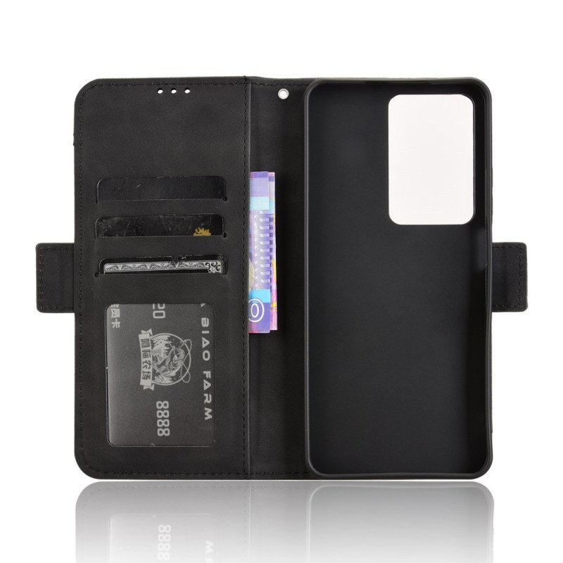 Fodral Realme C75 Flerkort