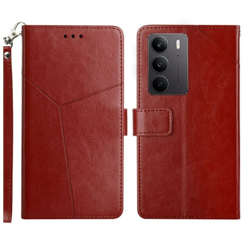 Fodral Realme C75 Y-designrem