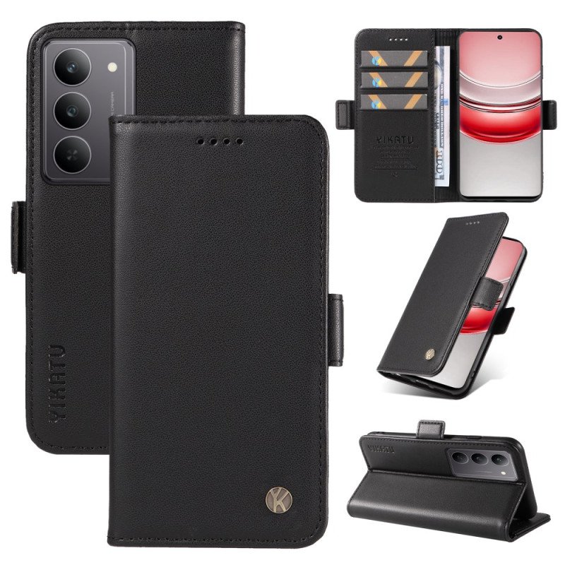 Fodral Realme C75 Ykatu