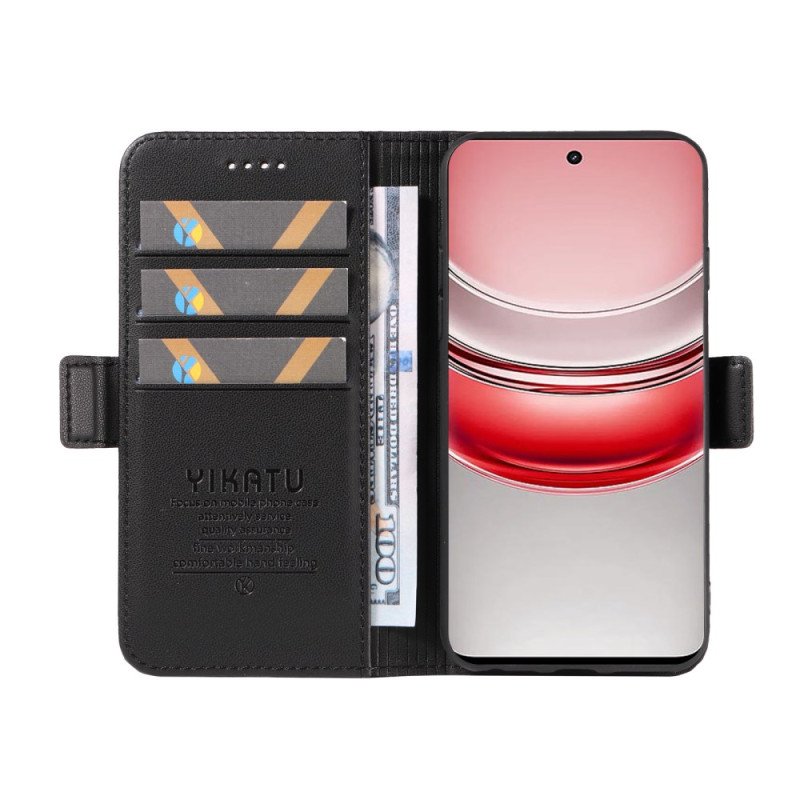 Fodral Realme C75 Ykatu