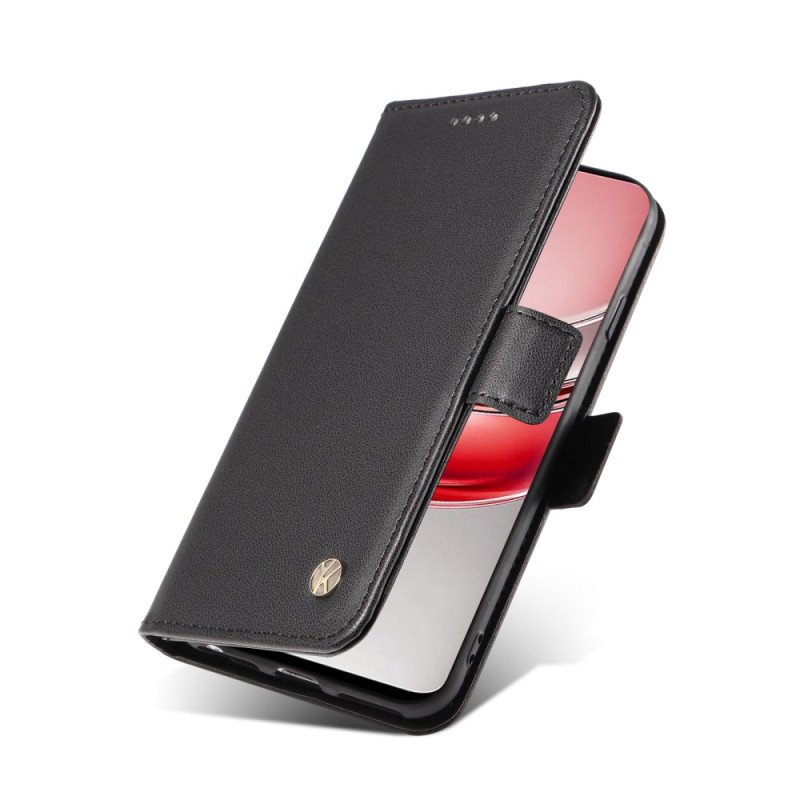 Fodral Realme C75 Ykatu