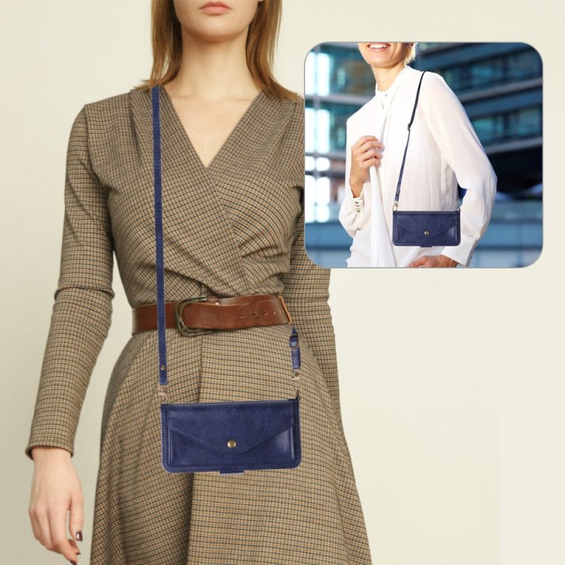 Läderfodral Realme C75 Telefonfodral Plånbok