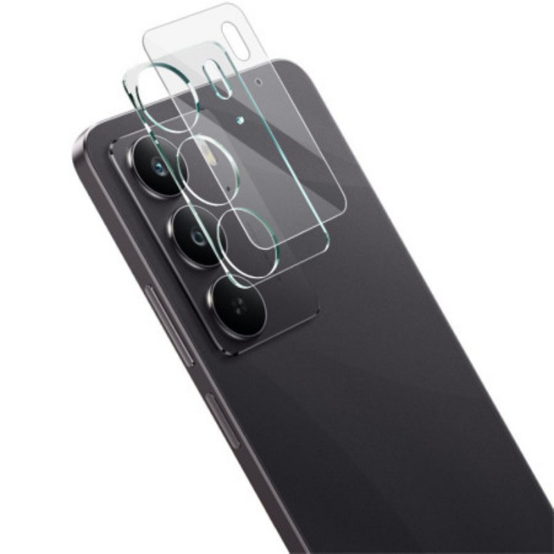 Realme C75 Imak Skärmskydd I Härdat Glas