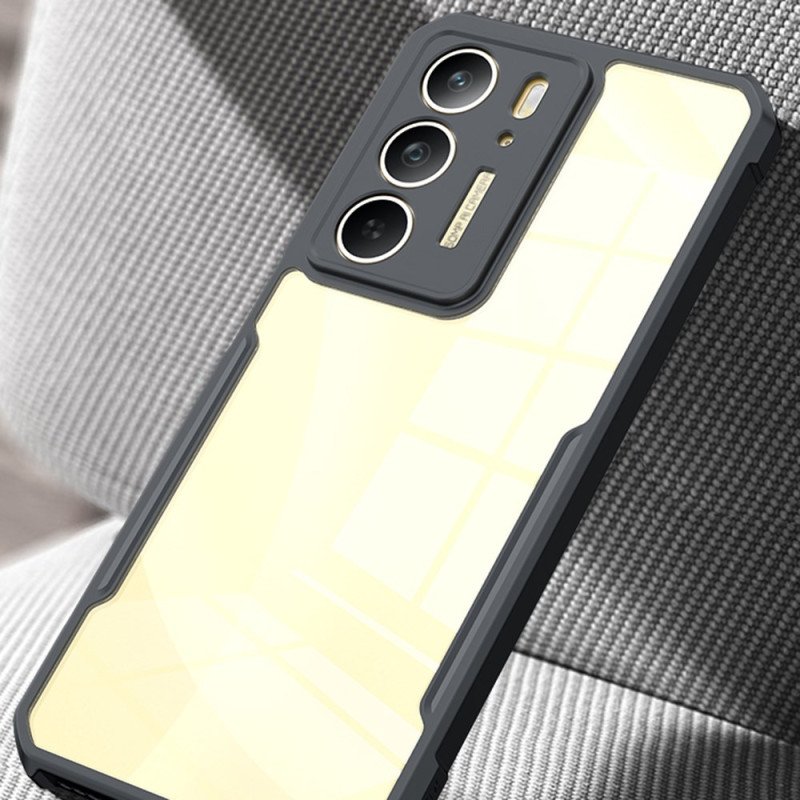 Skal För Realme C75 Xundd