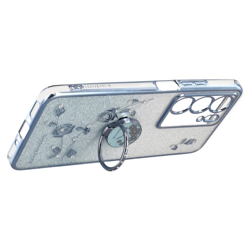 Skal Realme C75 Telefonfodral Kadem Strassringhållare