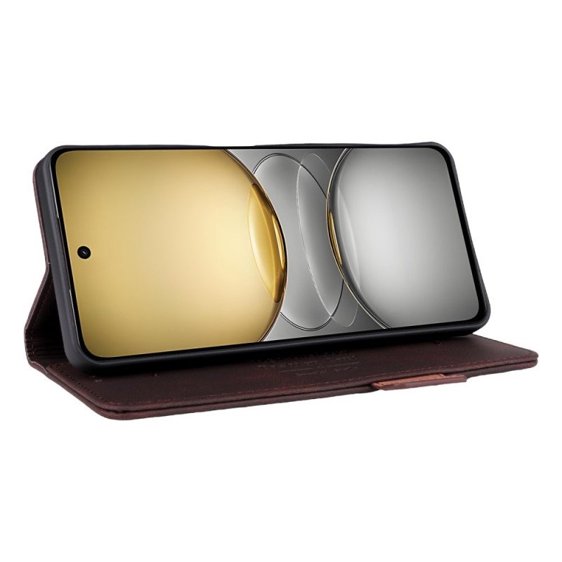 Skyddsfodral Realme C75 Retro