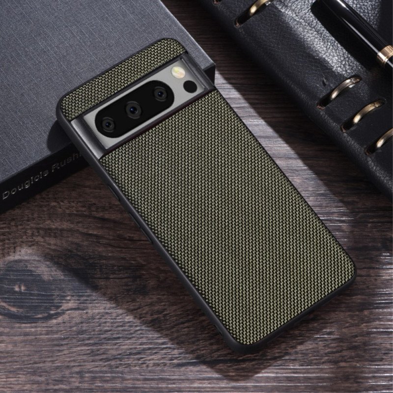Skal Google Pixel 8 Pro Silikon Och Nylon