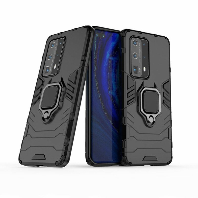 Skal Huawei P40 Pro Plus Ringbeständig