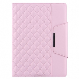 Fodral iPad Pro 11" (2020) Quiltad