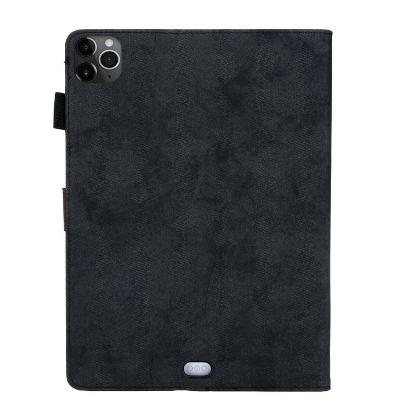 Fodral iPad Pro 11" (2020) Stil Business Smart Cover