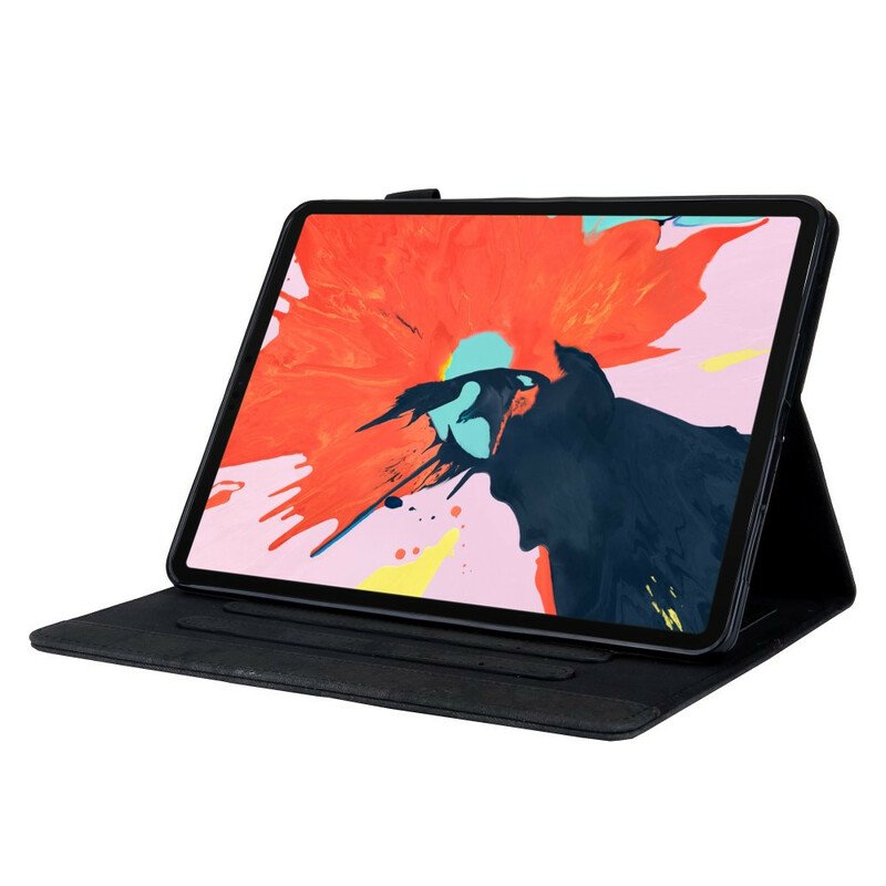 Fodral iPad Pro 11" (2020) Stil Business Smart Cover