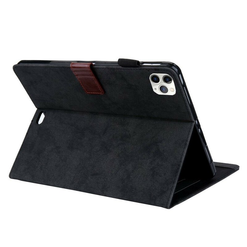 Fodral iPad Pro 11" (2020) Stil Business Smart Cover