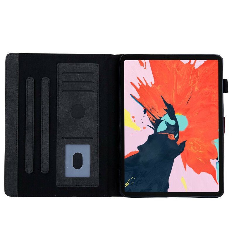 Fodral iPad Pro 11" (2020) Stil Business Smart Cover
