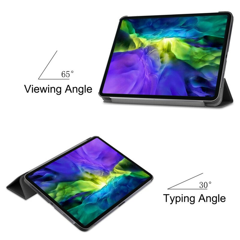 Skal iPad Pro 11" (2020) Enkel Serie