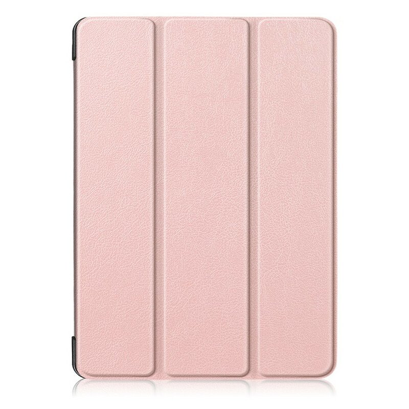 Skal iPad Pro 11" (2020) Klassiskt Litchi Konstläder