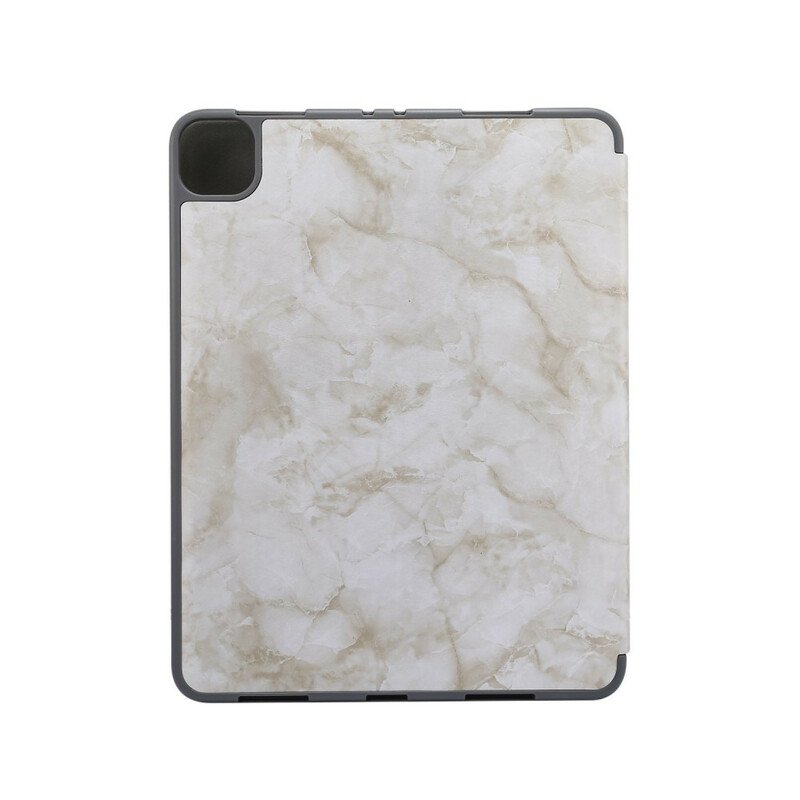 Skal iPad Pro 11" (2020) Marmor