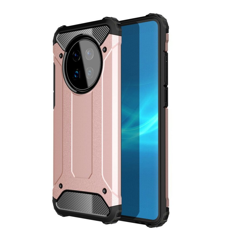 Skal Huawei Mate 40 Pro Efterlevande