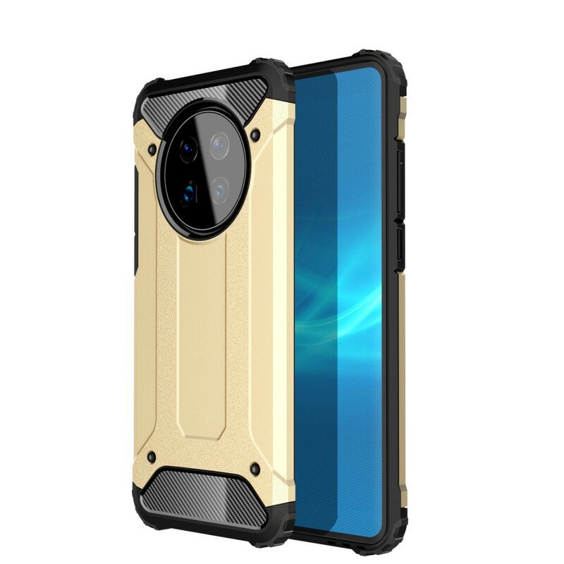 Skal Huawei Mate 40 Pro Efterlevande