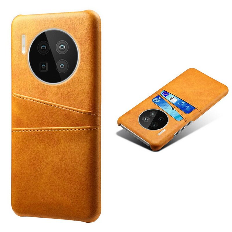 Skal Huawei Mate 40 Pro Ksq Korthållare