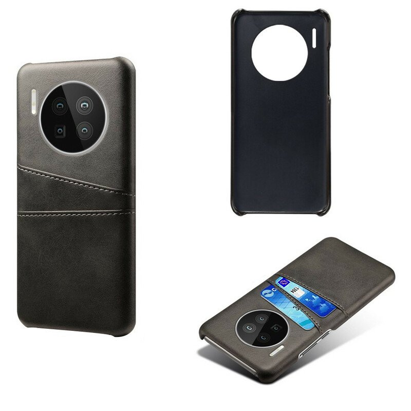 Skal Huawei Mate 40 Pro Ksq Korthållare