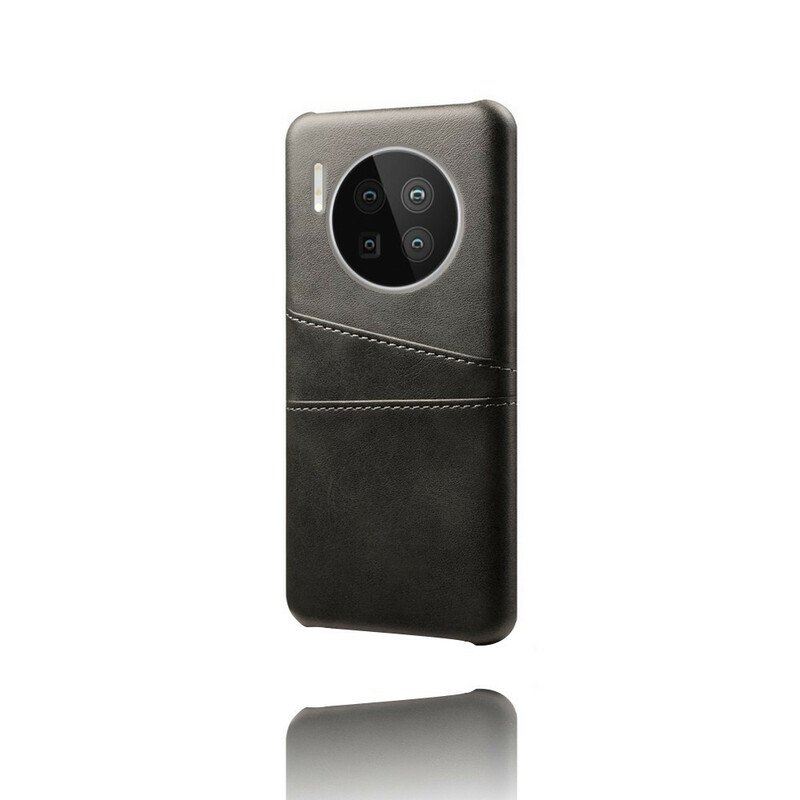 Skal Huawei Mate 40 Pro Ksq Korthållare