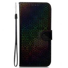 Fodral Oppo Reno 11 Pro 5g Strappy Disco Style