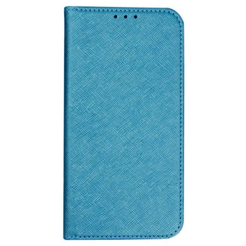Folio-fodral Oppo Reno 11 Pro 5g Korsstruktur