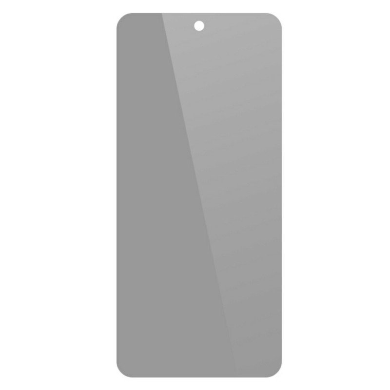 Anti-spionage Skärmskydd I Härdat Glas För Oppo Reno 14 5g