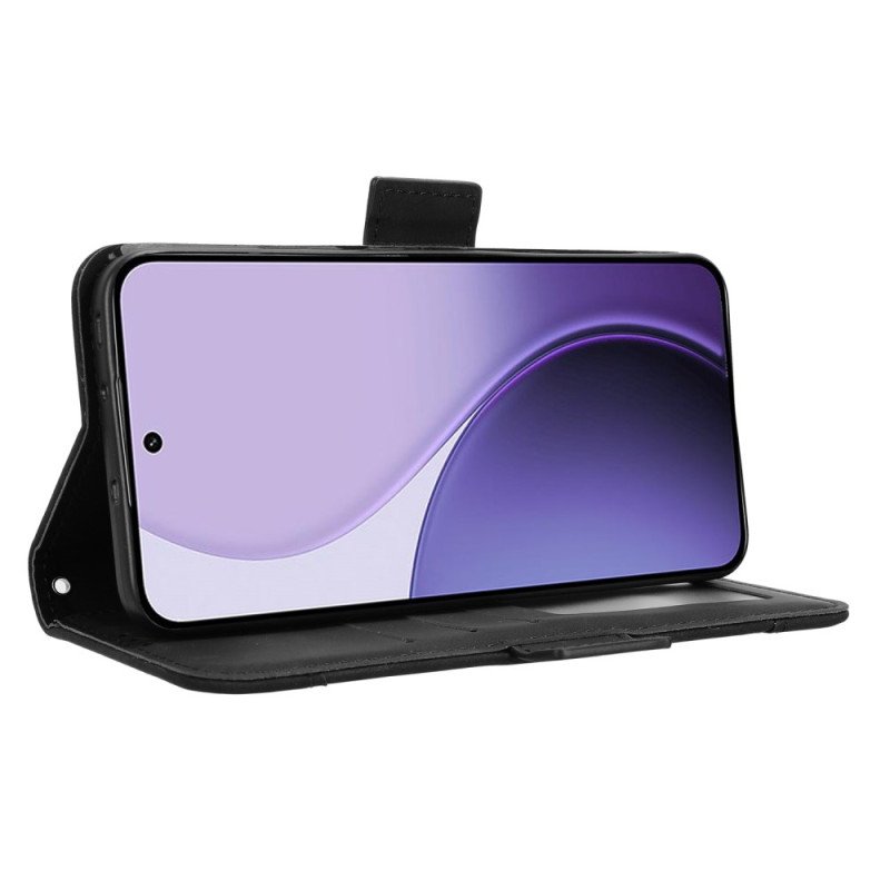 Fodral För Oppo Reno 14 5g Flerkort