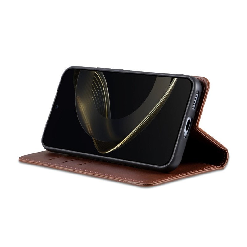 Folio-fodral Oppo Reno 14 5g Azns