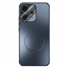 Magnetiskt Skal För Oppo Reno 14 5g Matt Finish
