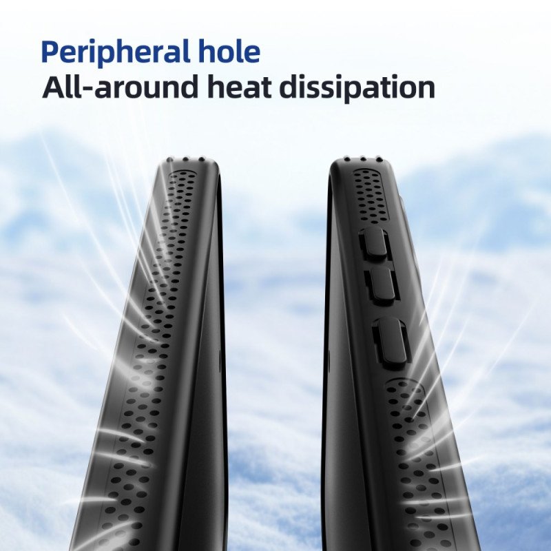 Magnetiskt Skal För Oppo Reno 14 5g Matt Finish