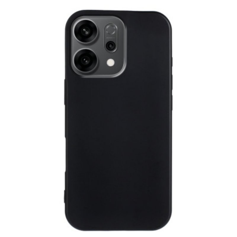 Skal För Oppo Reno 14 5g Matt Anti-fingeravtrycksskydd