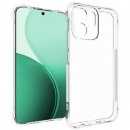Skal Oppo Reno 14 5g Förstärkt Transparent