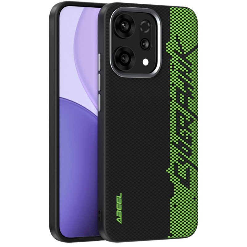 Skal Oppo Reno 14 5g Kompatibel Med Magsafe Abeel Design