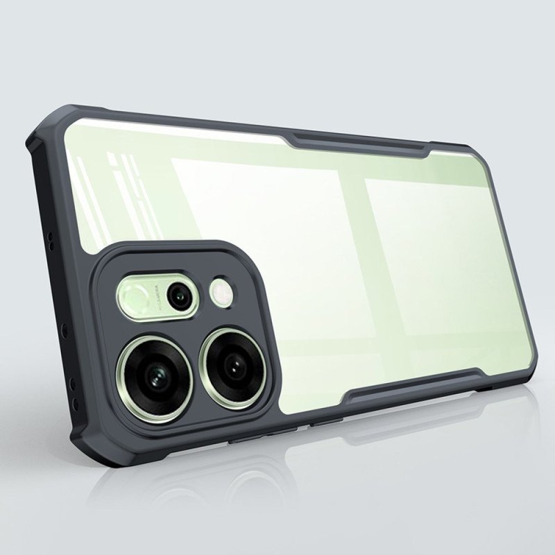 Skal Oppo Reno 14 5g Telefonfodral Xundd