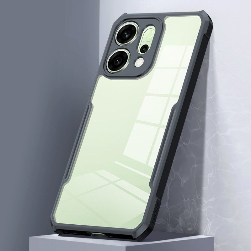 Skal Oppo Reno 14 5g Telefonfodral Xundd