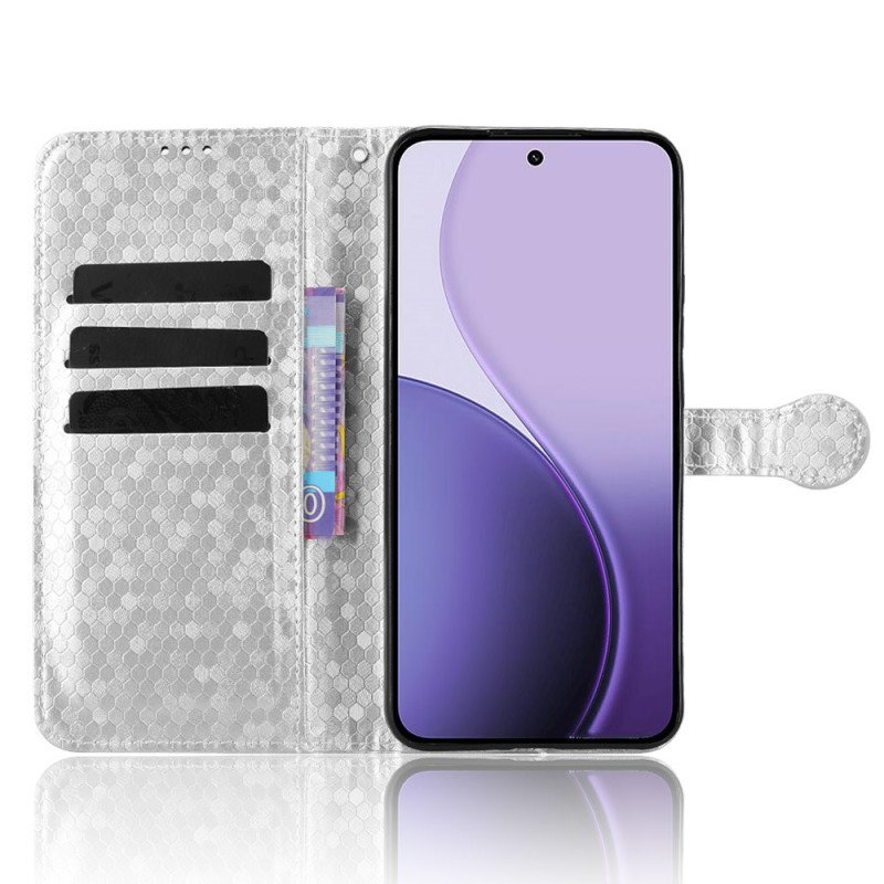 Skyddsfodral Oppo Reno 14 5g Glansig